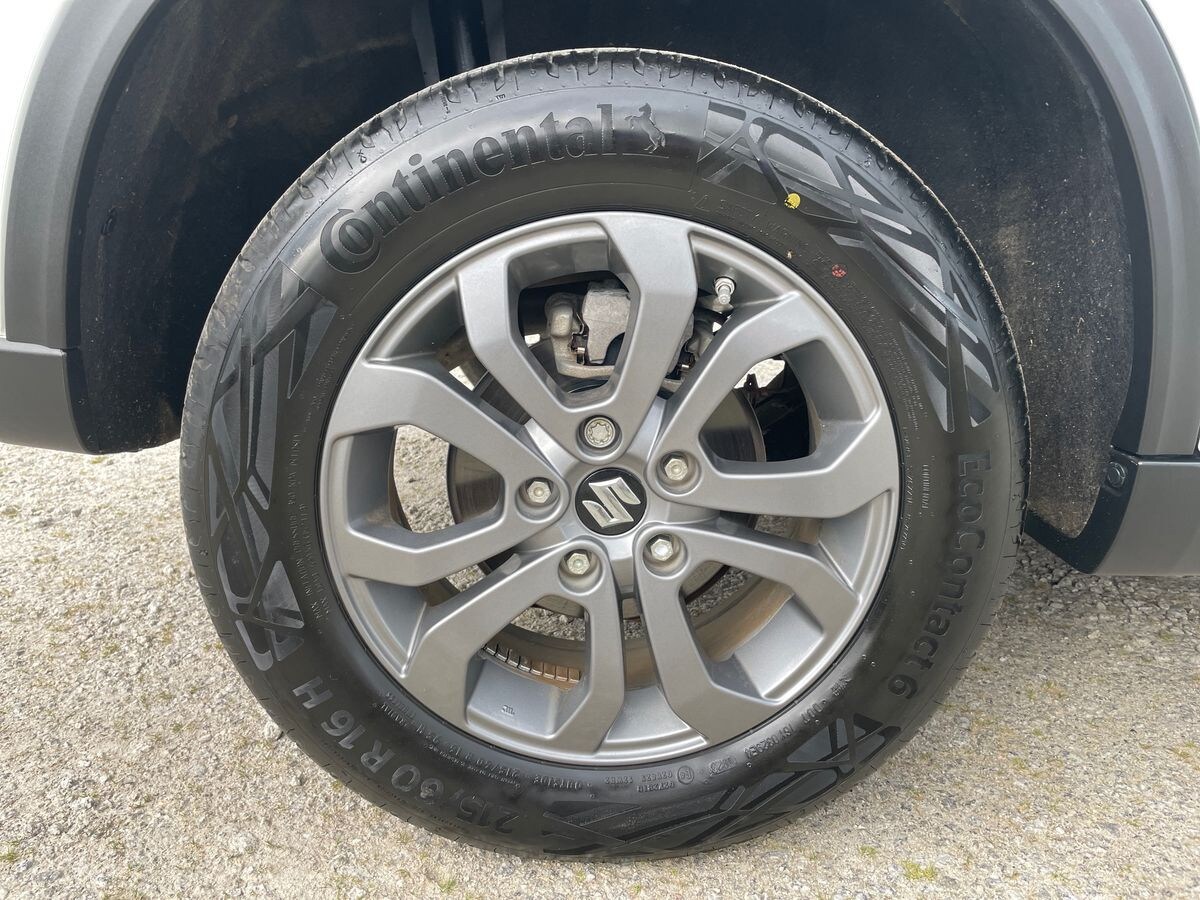 Used Suzuki Vitara 2023 for sale - 76165391: Photo 25