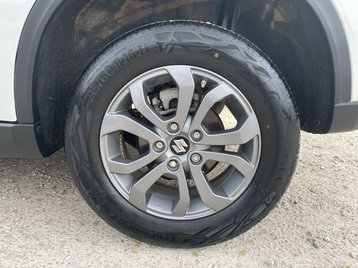 Used Suzuki Vitara 2023 for sale - 76165391: Photo 26