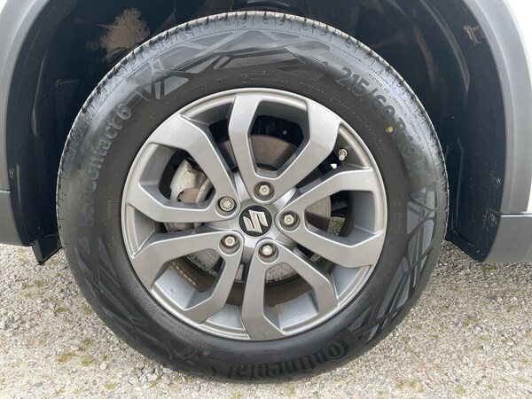 Used Suzuki Vitara 2023 for sale - 76165391: Photo 26