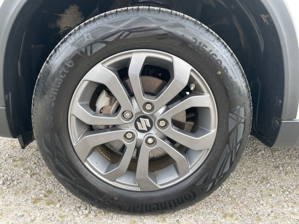 Used Suzuki Vitara 2023 for sale - 76165391: Photo 27