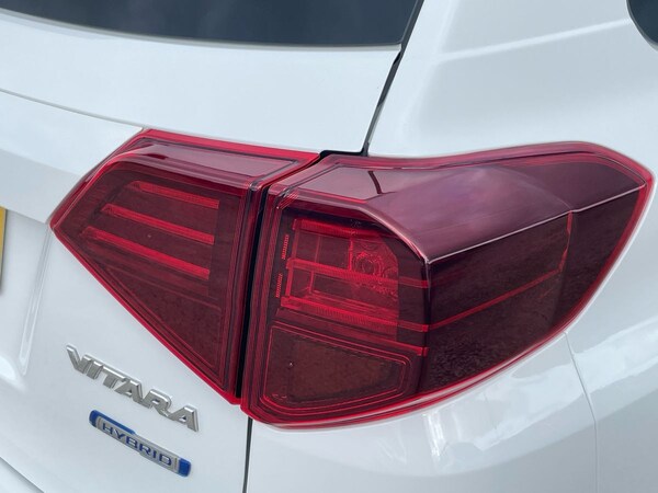 Used Suzuki Vitara 2023 for sale - 76165391: Photo 27