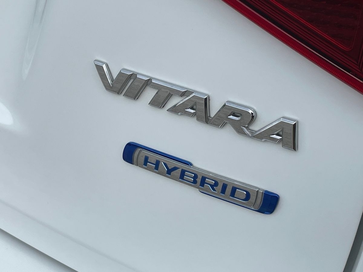 Used Suzuki Vitara 2023 for sale - 76165391: Photo 29