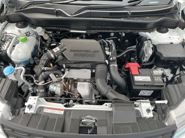 Used Suzuki Vitara 2023 for sale - 76165391: Photo 29