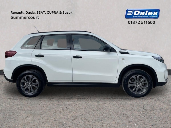 Used Suzuki Vitara 2023 for sale - 76165391: Photo 3