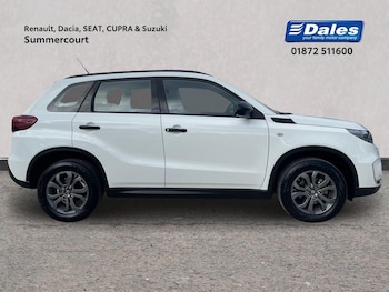 Used Suzuki Vitara 2023 for sale - 76165391: Photo 3