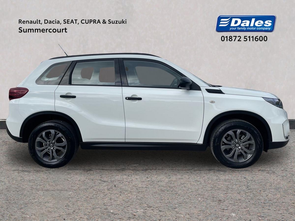 Used Suzuki Vitara 2023 for sale - 76165391: Photo 4