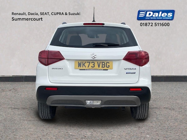 Used Suzuki Vitara 2023 for sale - 76165391: Photo 4