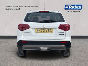 Used Suzuki Vitara 2023 for sale - 76165391: Photo 4