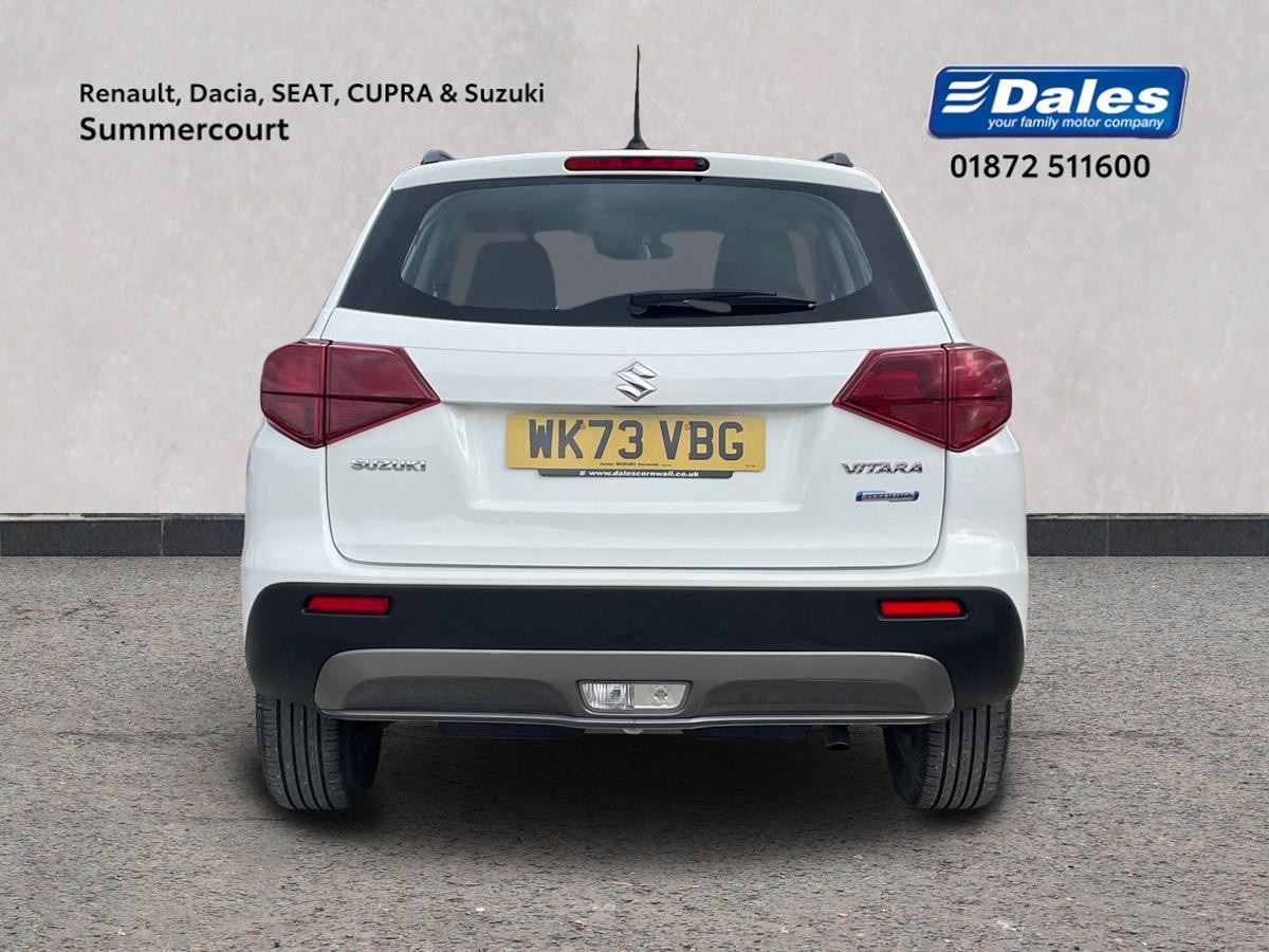 Used Suzuki Vitara 2023 for sale - 76165391: Photo 5