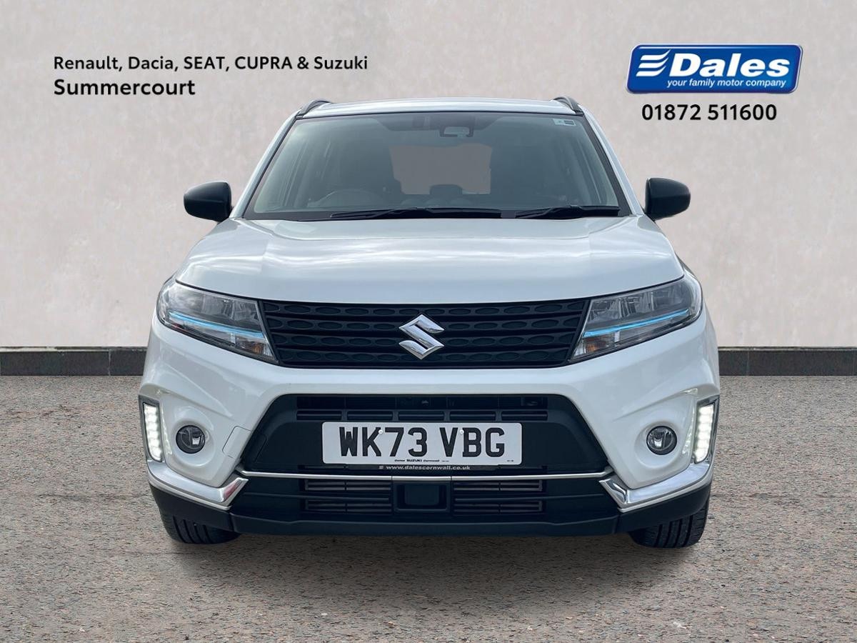 Used Suzuki Vitara 2023 for sale - 76165391: Photo 6