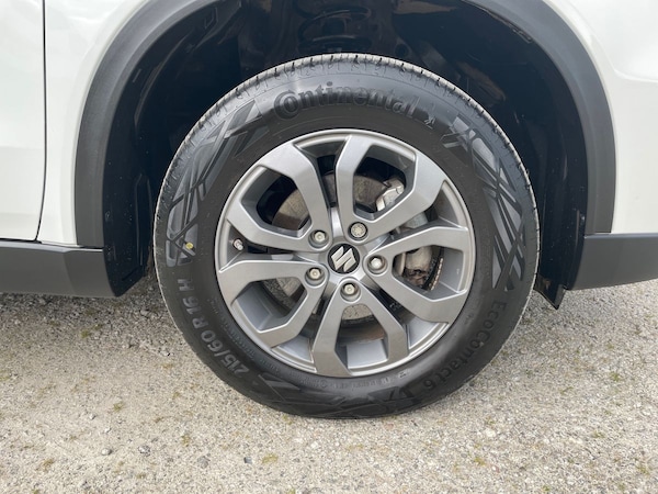 Used Suzuki Vitara 2023 for sale - 76165391: Photo 6