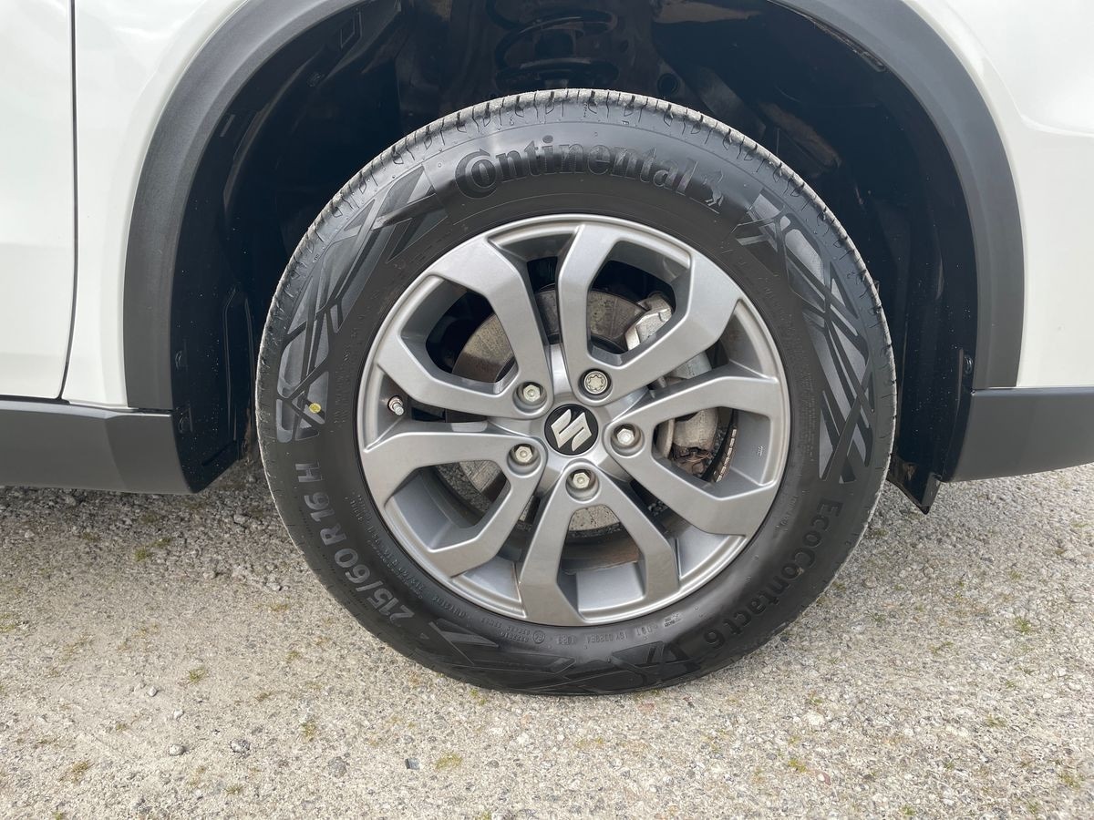 Used Suzuki Vitara 2023 for sale - 76165391: Photo 7