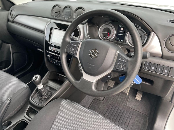 Used Suzuki Vitara 2023 for sale - 76165391: Photo 7