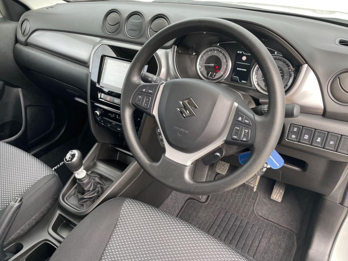 Used Suzuki Vitara 2023 for sale - 76165391: Photo 8