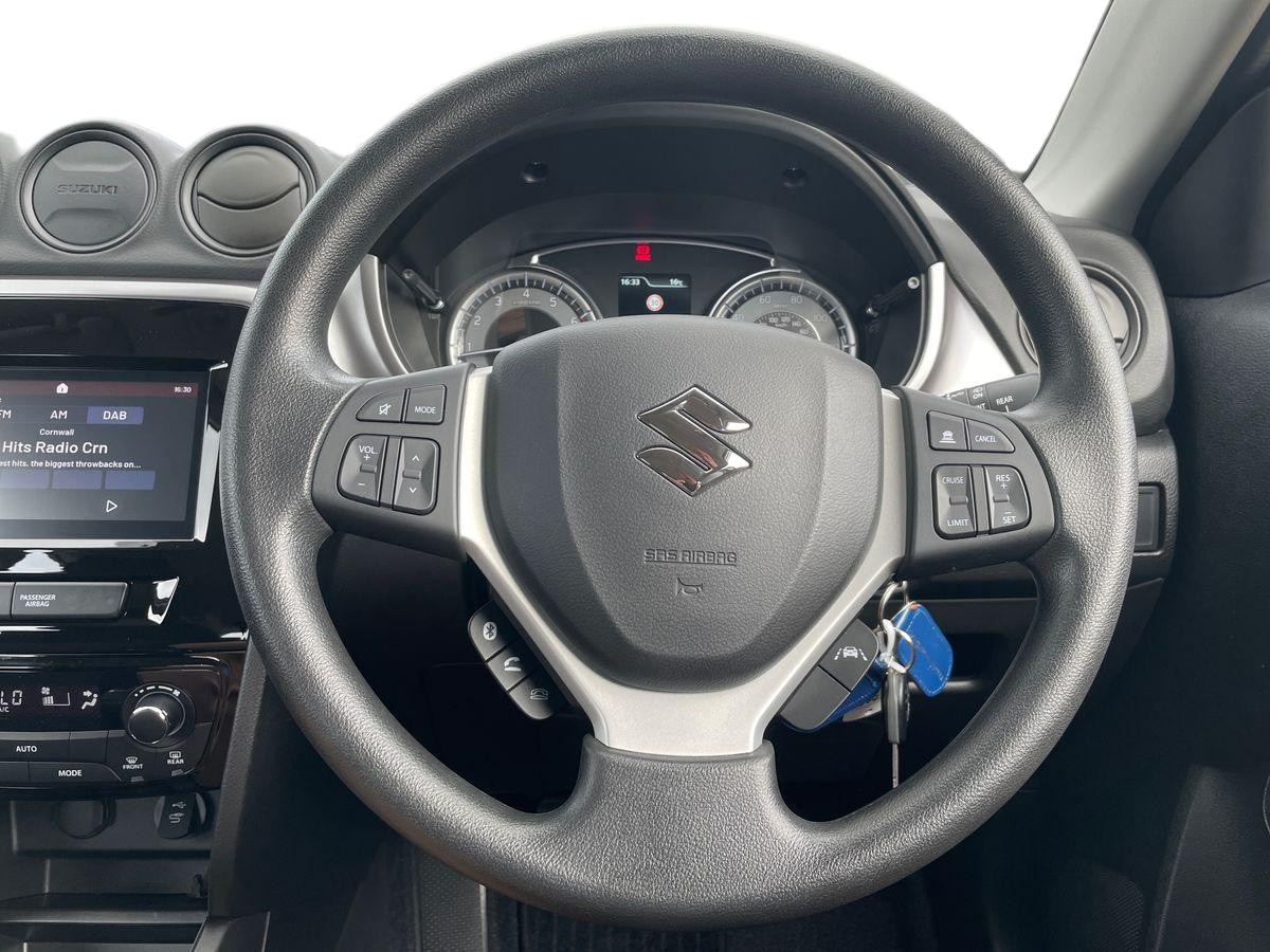 Used Suzuki Vitara 2023 for sale - 76165391: Photo 9