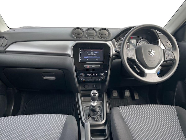 Used Suzuki Vitara 2023 for sale - 76165391: Photo 9