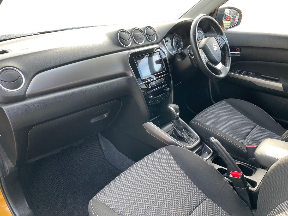 Used Suzuki Vitara 2022 for sale - 77129875: Photo 10