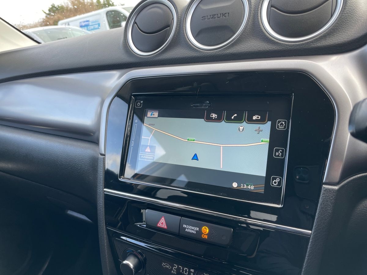 Used Suzuki Vitara 2022 for sale - 77129875: Photo 15