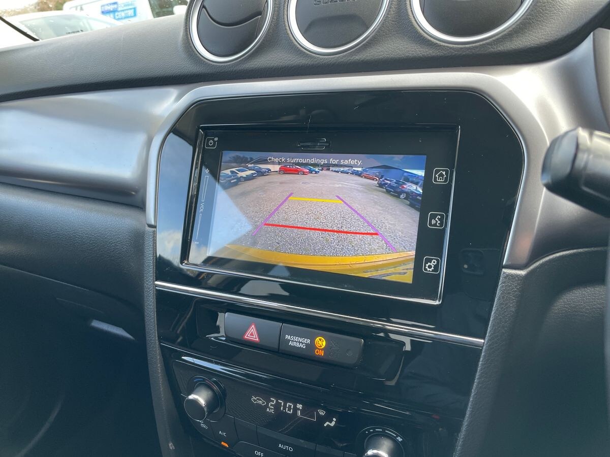 Used Suzuki Vitara 2022 for sale - 77129875: Photo 16