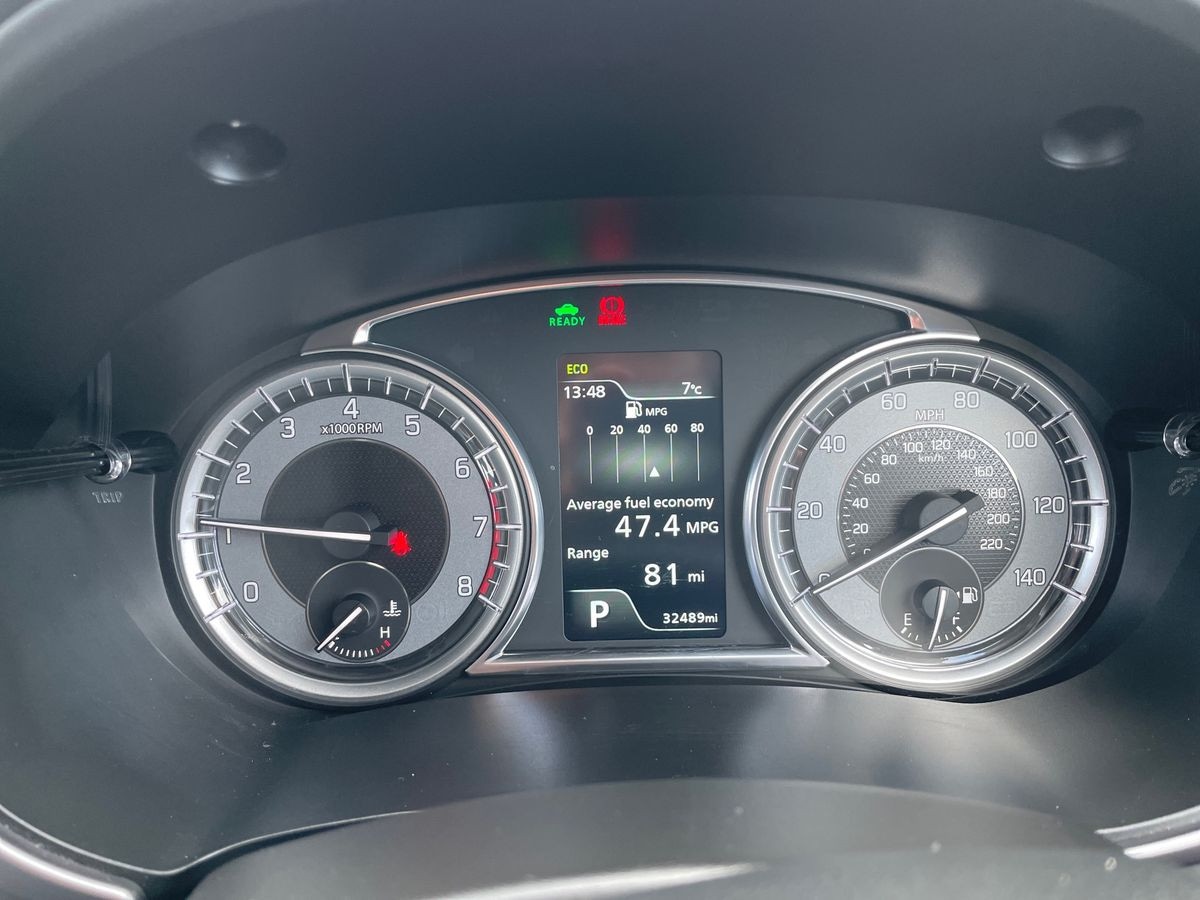 Used Suzuki Vitara 2022 for sale - 77129875: Photo 17