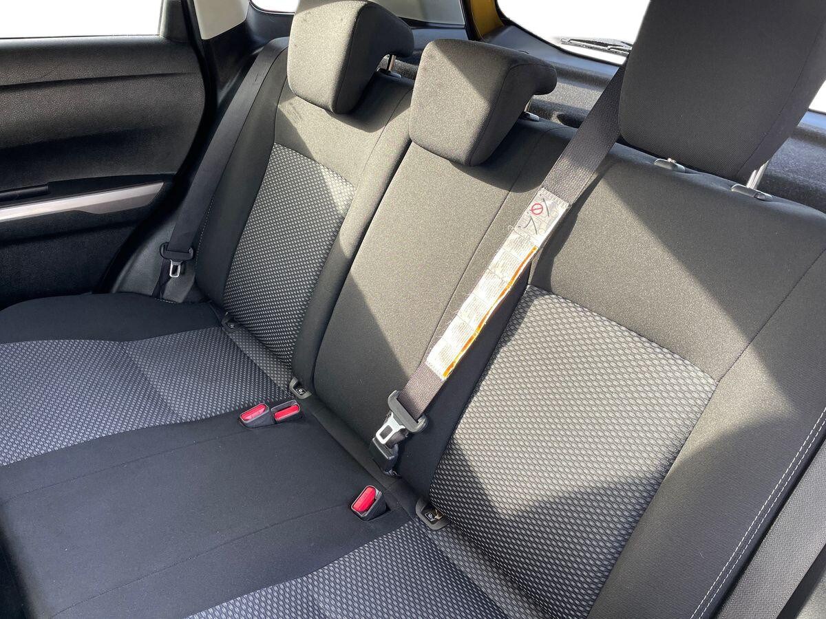 Used Suzuki Vitara 2022 for sale - 77129875: Photo 19