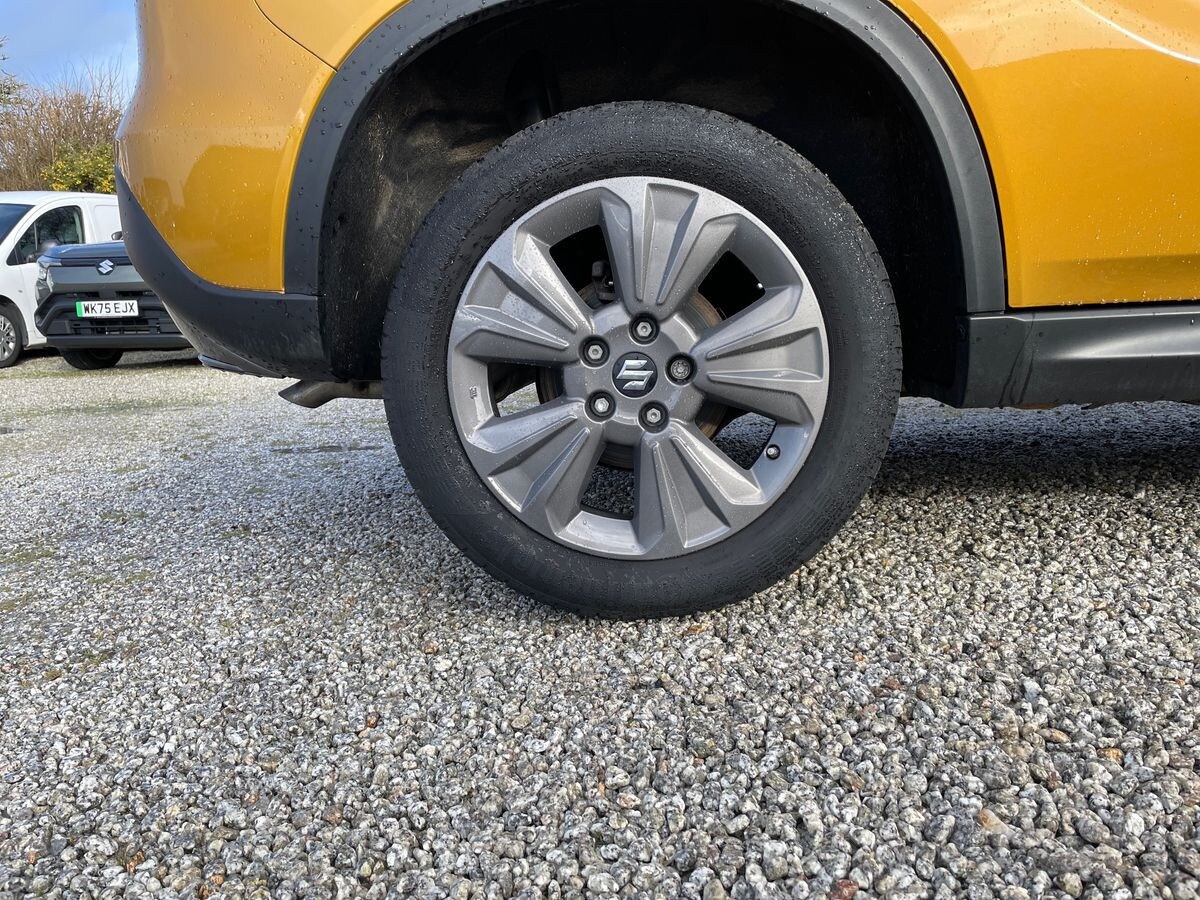 Used Suzuki Vitara 2022 for sale - 77129875: Photo 21