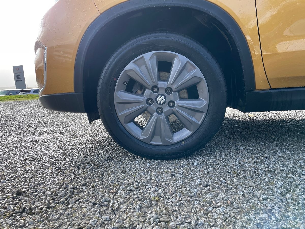 Used Suzuki Vitara 2022 for sale - 77129875: Photo 23