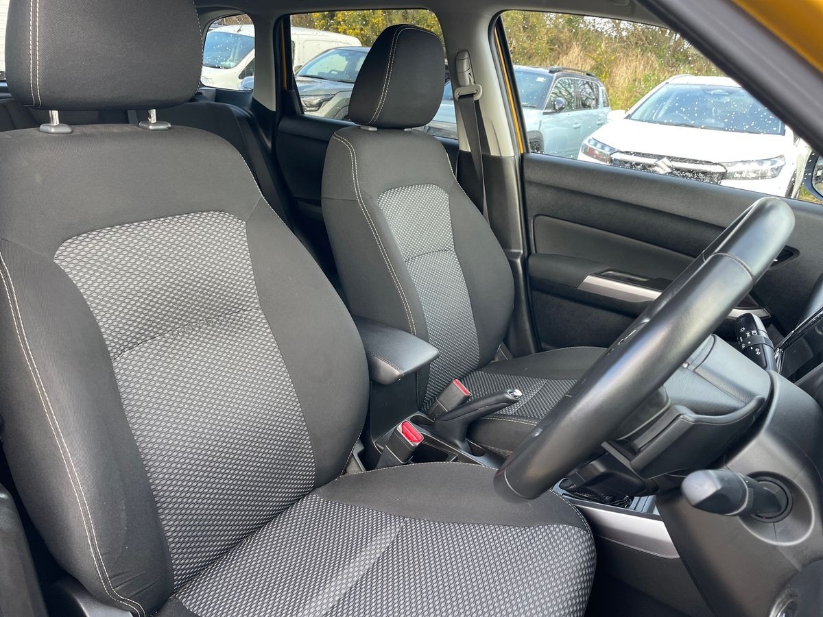 Used Suzuki Vitara 2022 for sale - 77129875: Photo 25