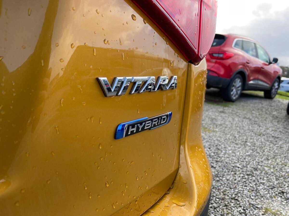 Used Suzuki Vitara 2022 for sale - 77129875: Photo 31