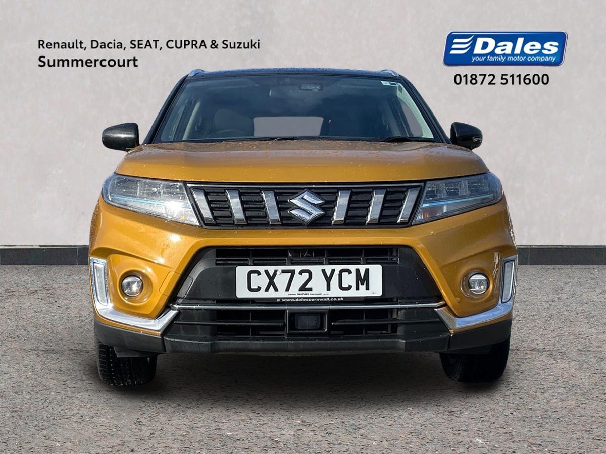 Used Suzuki Vitara 2022 for sale - 77129875: Photo 5