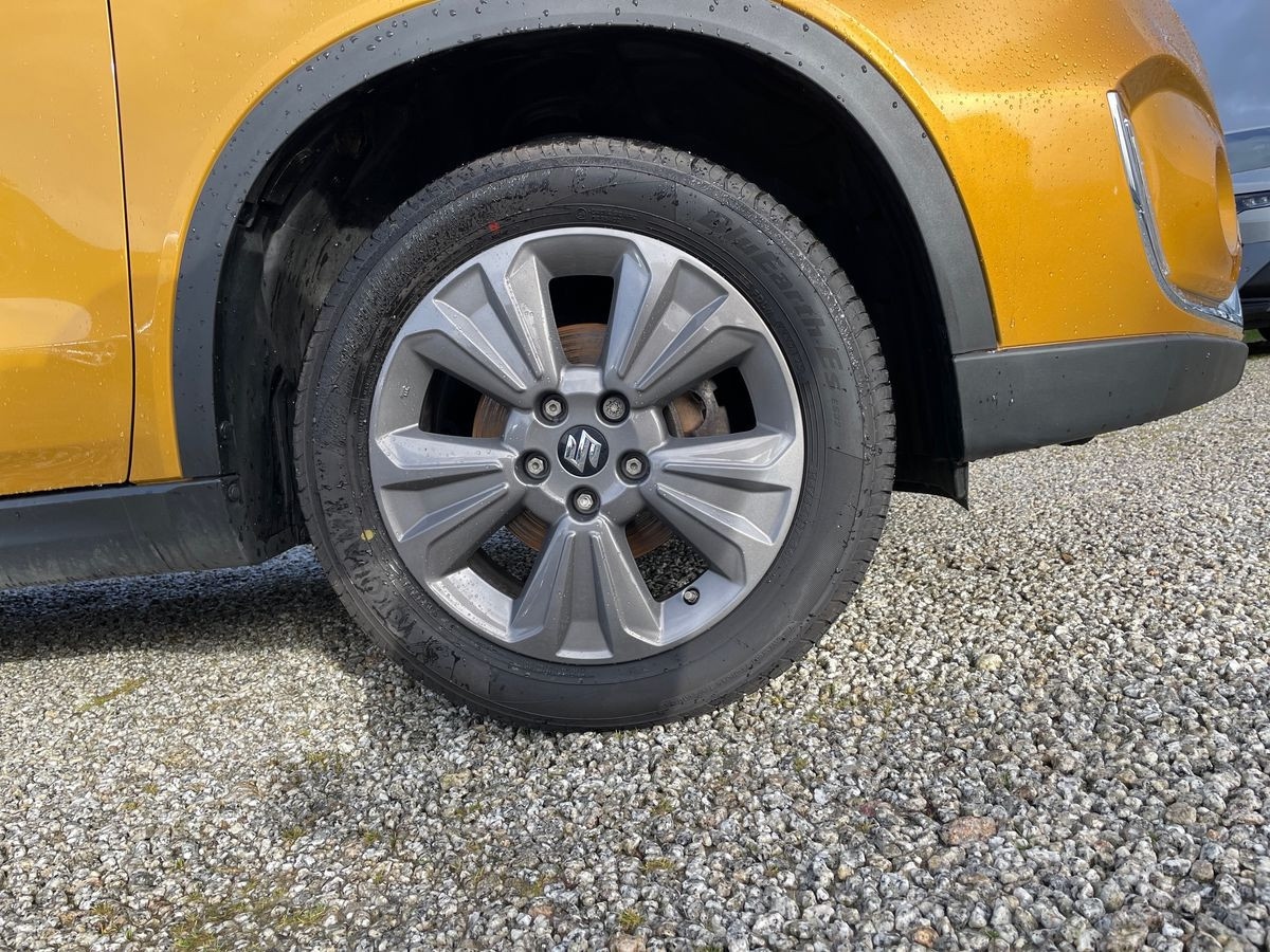 Used Suzuki Vitara 2022 for sale - 77129875: Photo 6