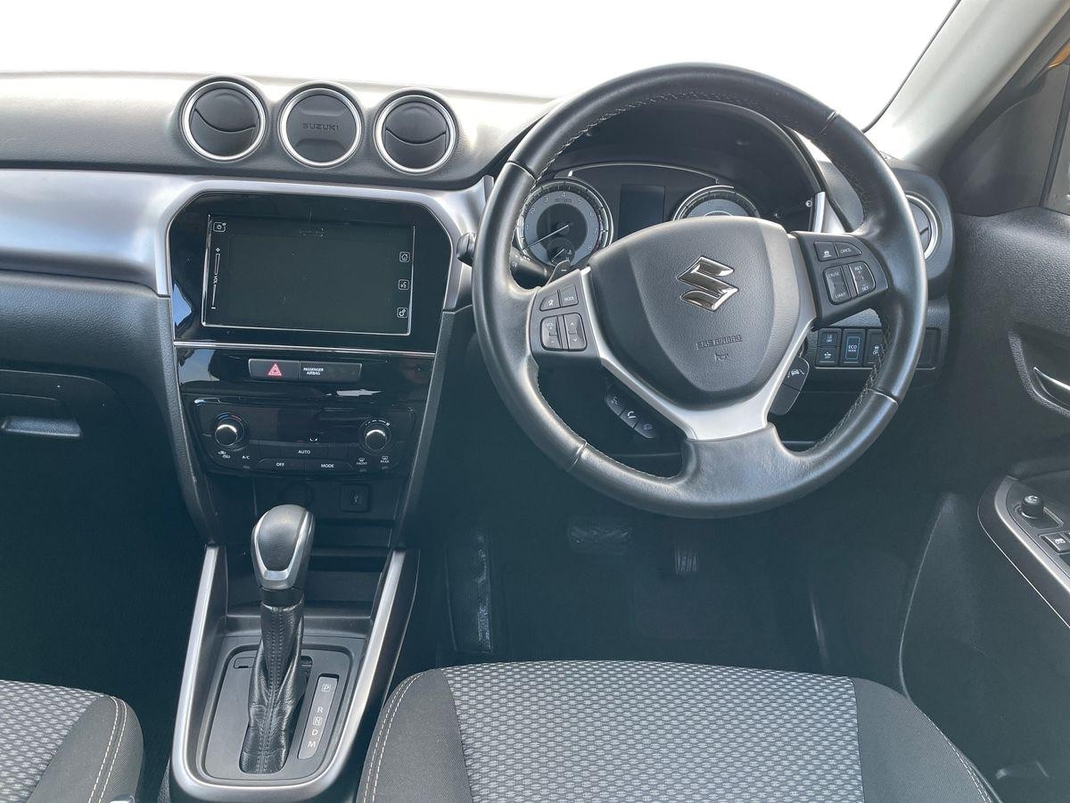 Used Suzuki Vitara 2022 for sale - 77129875: Photo 8