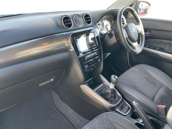 Used Suzuki Vitara 2023 for sale - 76082915: Photo 10
