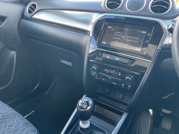 Used Suzuki Vitara 2023 for sale - 76082915: Photo 11