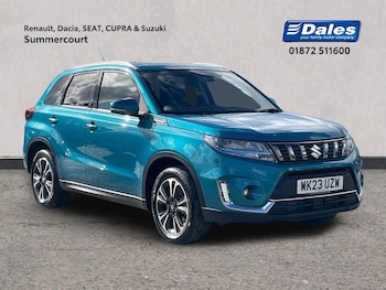Suzuki - Vitara