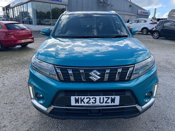 Used Suzuki Vitara 2023 for sale - 76082915: Photo 21