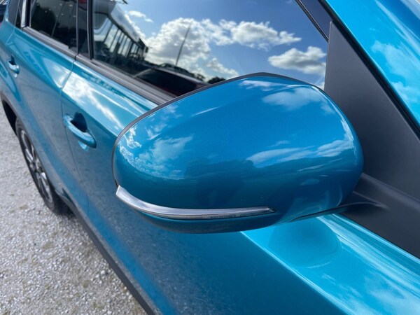 Used Suzuki Vitara 2023 for sale - 76082915: Photo 25