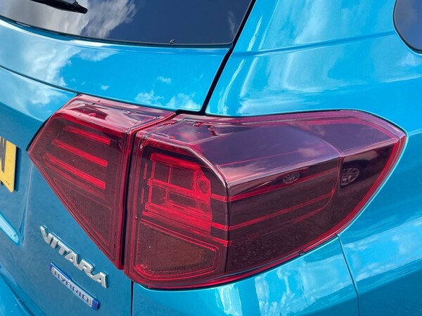 Used Suzuki Vitara 2023 for sale - 76082915: Photo 27
