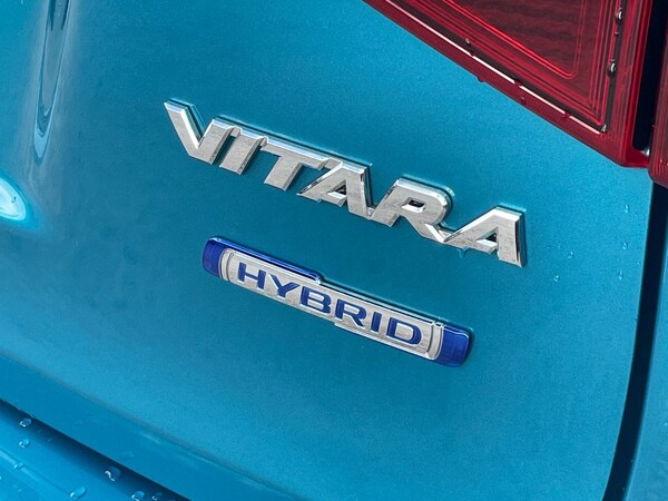 Used Suzuki Vitara 2023 for sale - 76082915: Photo 28
