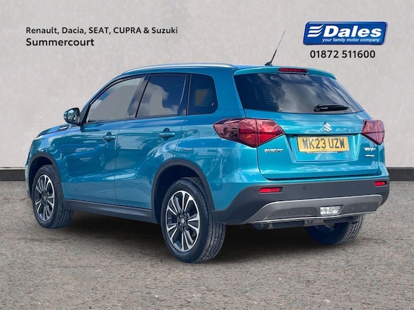 Used Suzuki Vitara 2023 for sale - 76082915: Photo 2