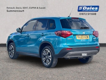 Used Suzuki Vitara 2023 for sale - 76082915: Photo 2