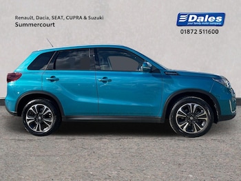 Used Suzuki Vitara 2023 for sale - 76082915: Photo 3