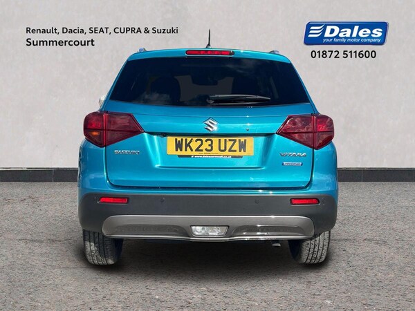 Used Suzuki Vitara 2023 for sale - 76082915: Photo 4
