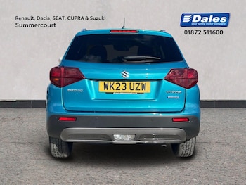 Used Suzuki Vitara 2023 for sale - 76082915: Photo 4