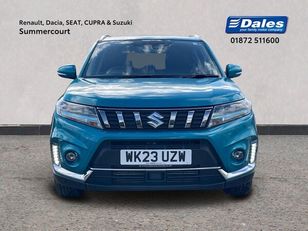 Used Suzuki Vitara 2023 for sale - 76082915: Photo 5