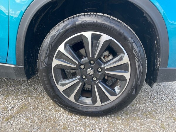 Used Suzuki Vitara 2023 for sale - 76082915: Photo 6