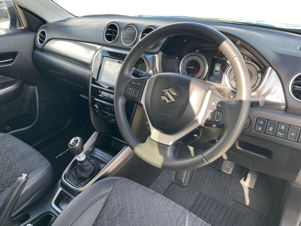 Used Suzuki Vitara 2023 for sale - 76082915: Photo 7