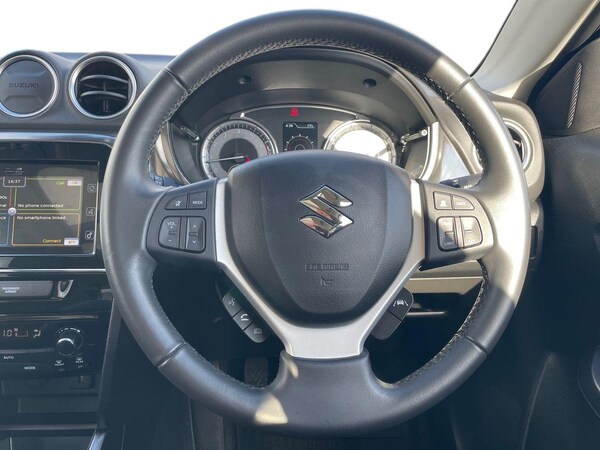 Used Suzuki Vitara 2023 for sale - 76082915: Photo 8
