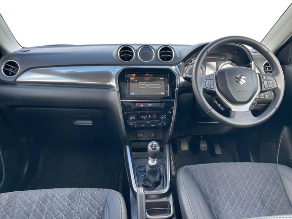 Used Suzuki Vitara 2023 for sale - 76082915: Photo 9