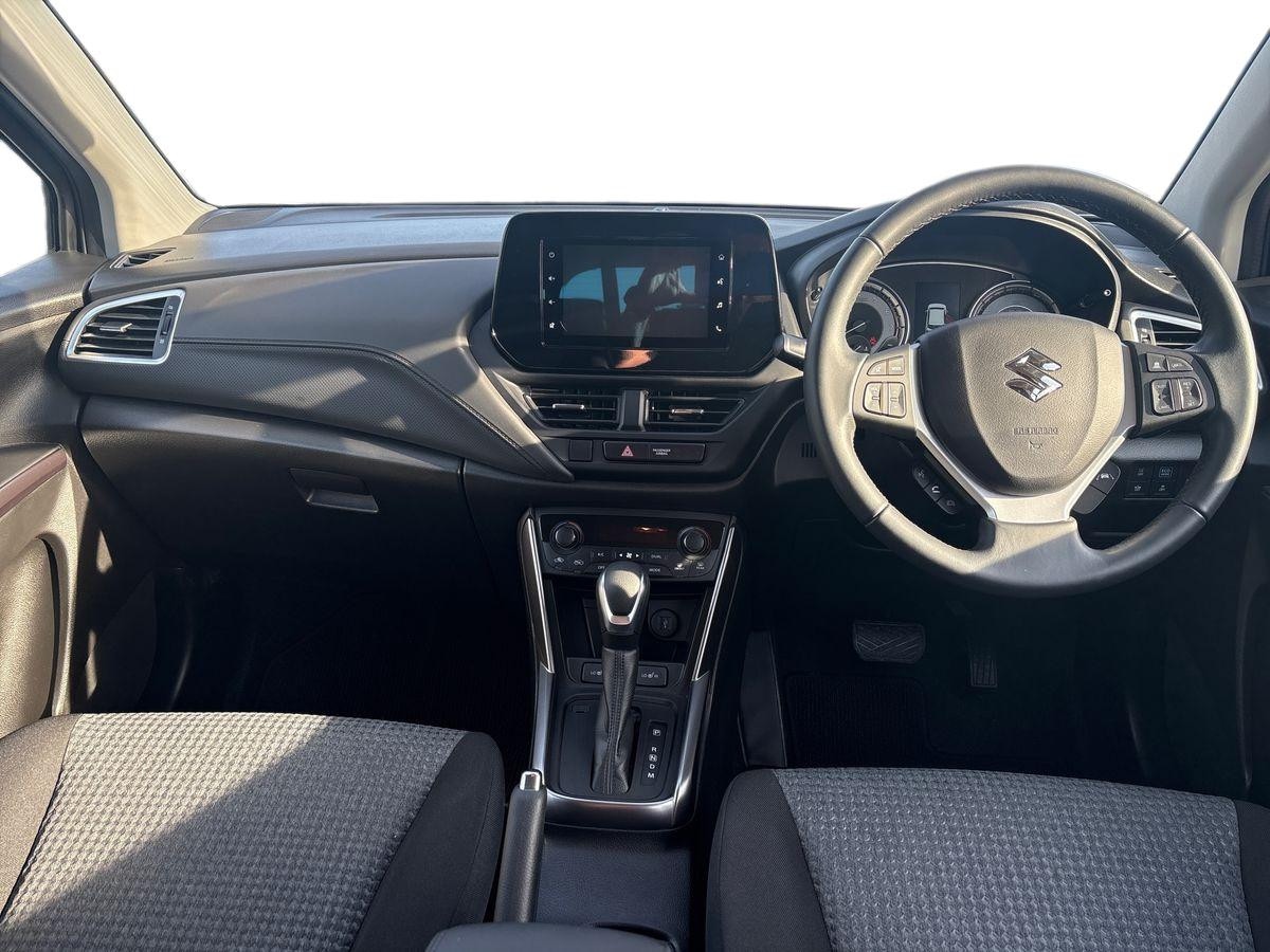 Used Suzuki SX4 S-Cross 2024 for sale - 76070631: Photo 10